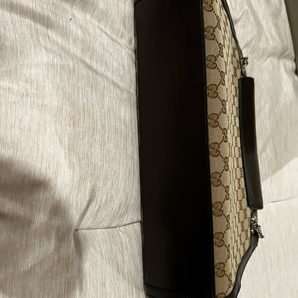 Gucci shoulder bag - Picture 8 of 14